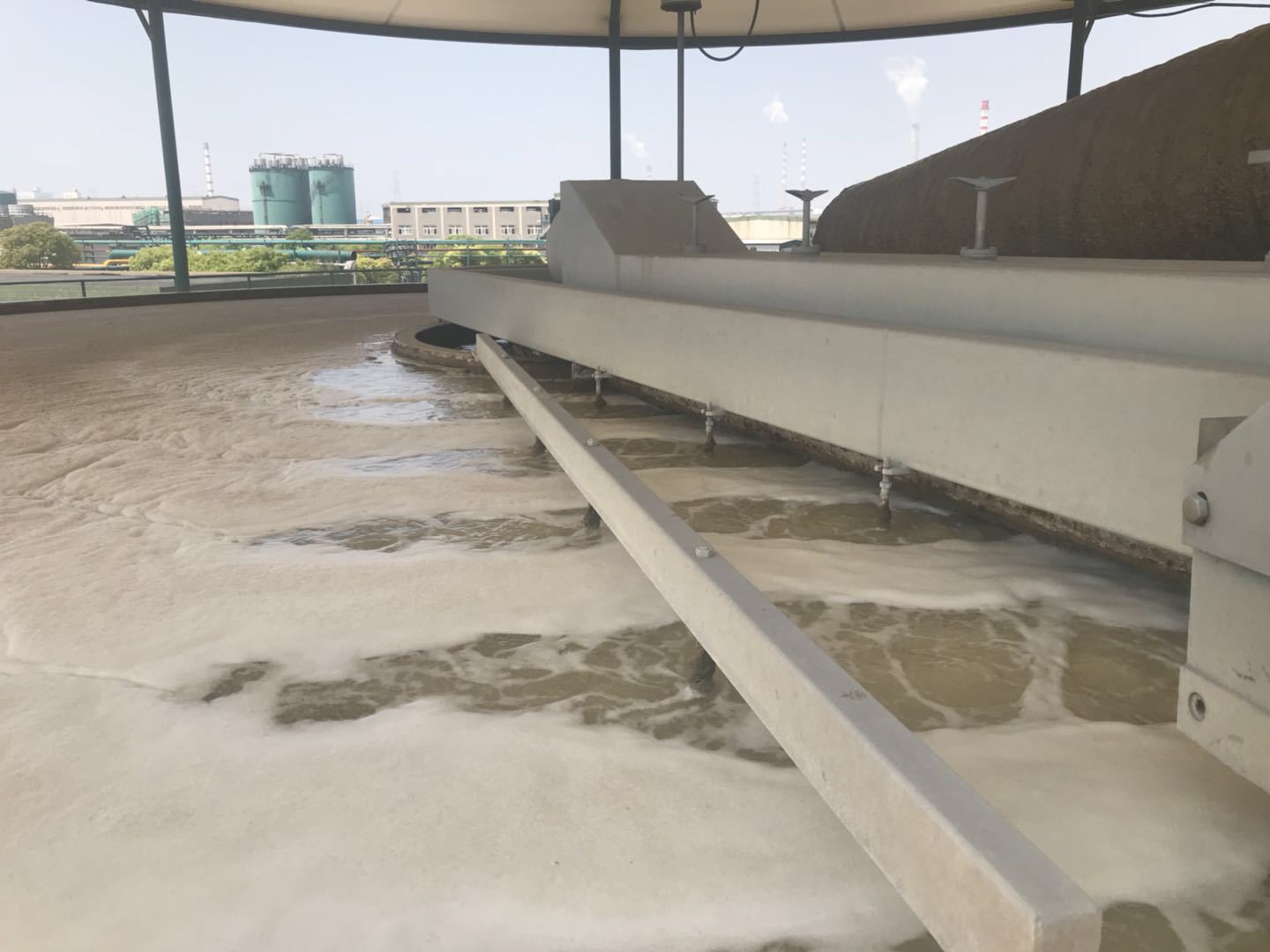造紙廠廢水零排放會(huì)遇到哪些問題？